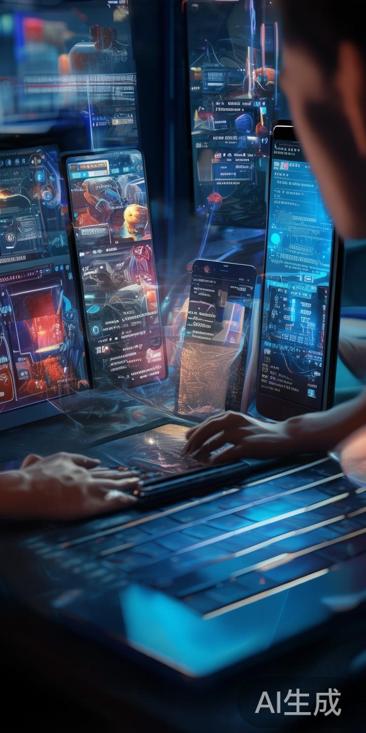 其次，平台的安全措施直接关系到用户资金的安全。成熟