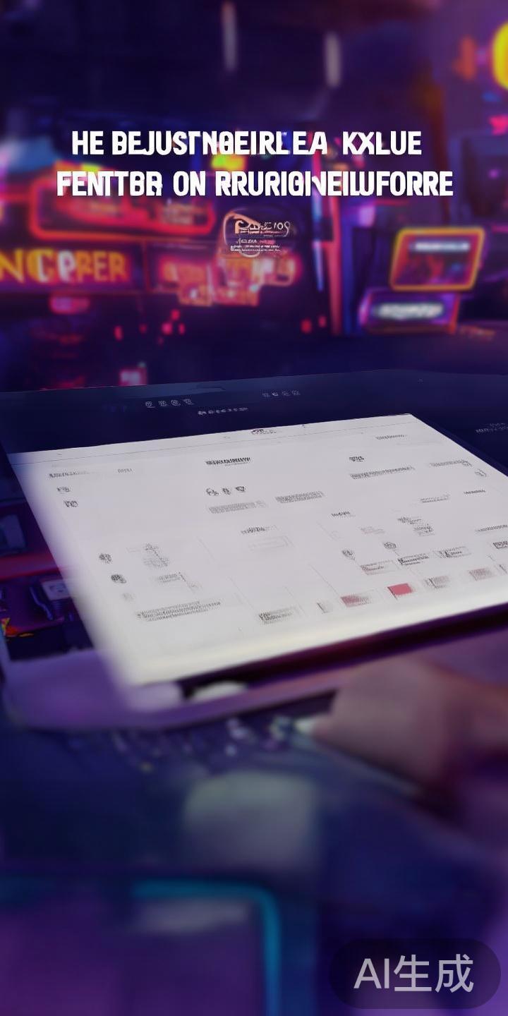 详解最新注册与登录利来w66官方平台的完整操作流程指南 想要在利来w66官方平台享受精彩的游戏体验,第一步