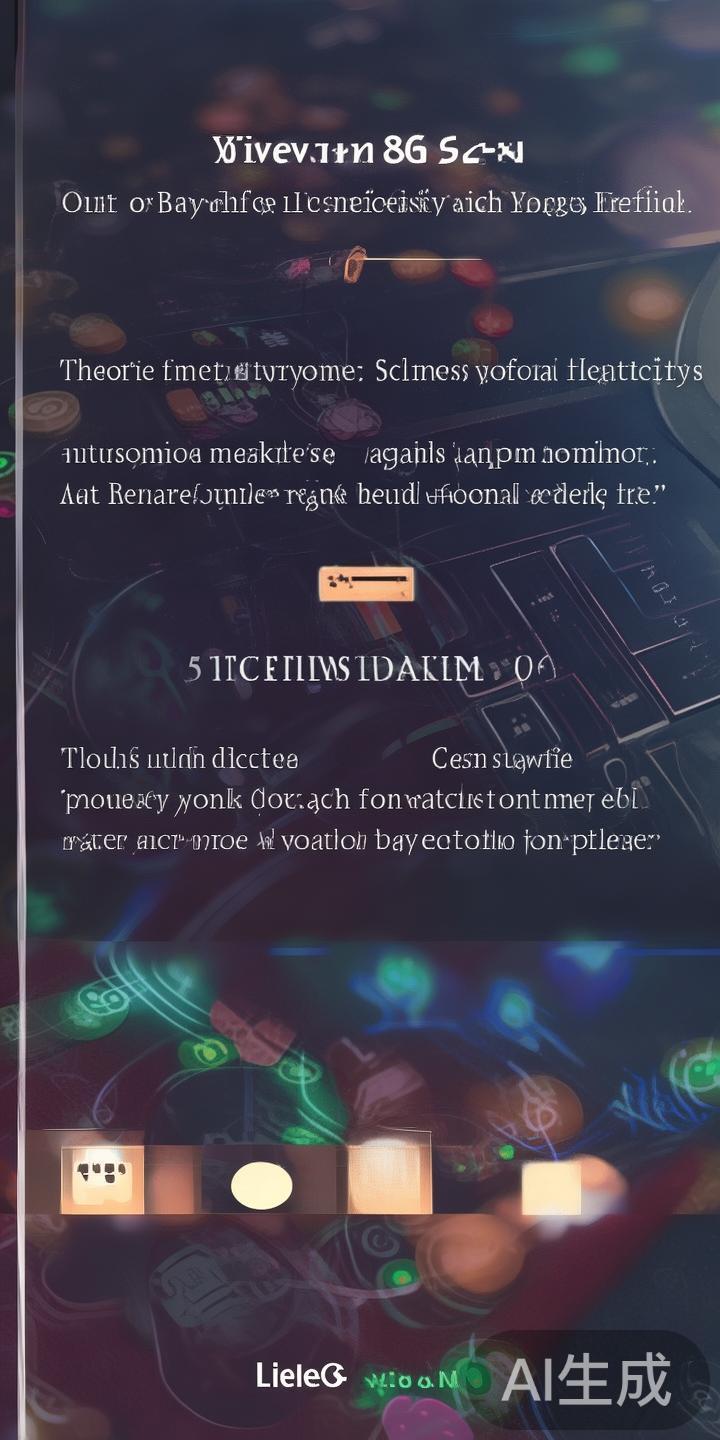 如何在利来W66平台上制定有效的AG发财网稳健盈利策略 在当今网络博彩行业中,许多玩家都希望在利来W66约